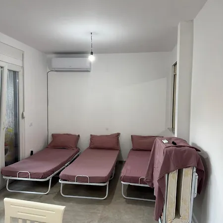 Apartamento Anuar *